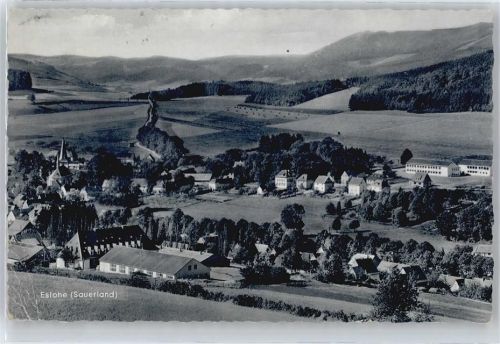 Eslohe