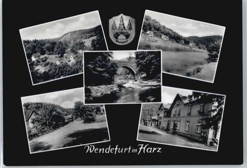 Wendefurth