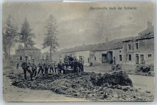 Marcheville