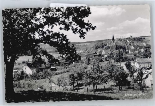 Oberlahr Gesamtansicht