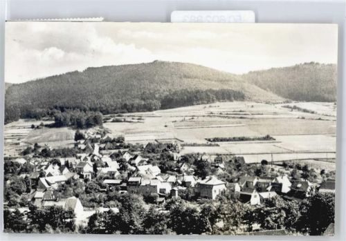 Seligenthal Blick zum Masskopf