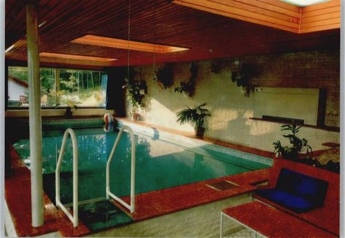 Thurmansbang Pension Haus Waldfrieden