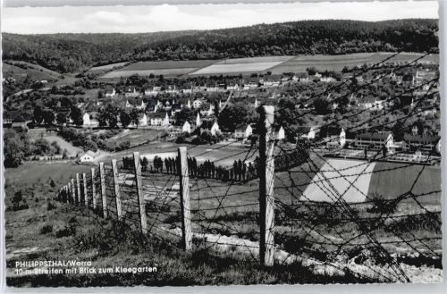 Philippsthal