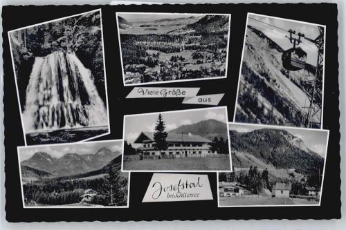 Neuhaus Josefstal