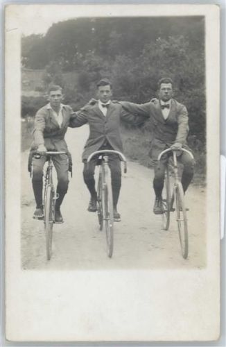 Foto-Karte