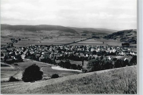 Heinebach Gesamtansicht