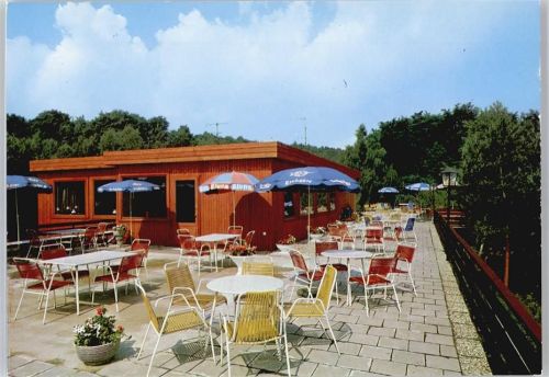Hitzacker Elbhöhen Restaurant