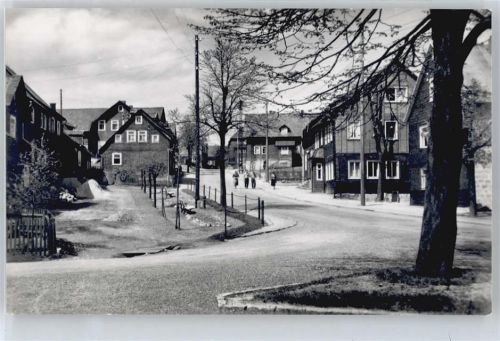 Frauenwald Nordstraße
