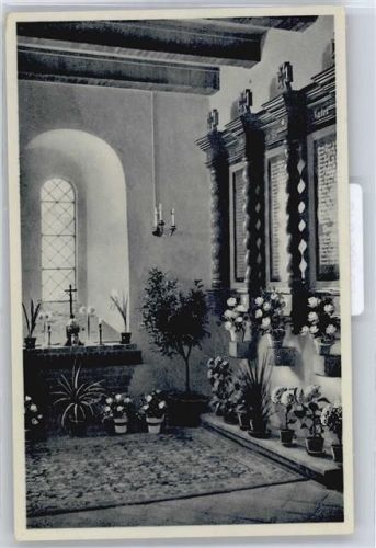 Treffurt Kirche AKU2