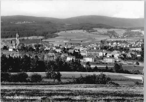 Erbendorf