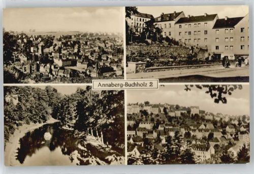 Annaberg-Buchholz