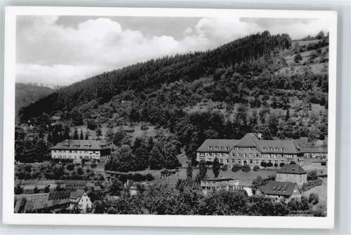 Calw Krankenhaus