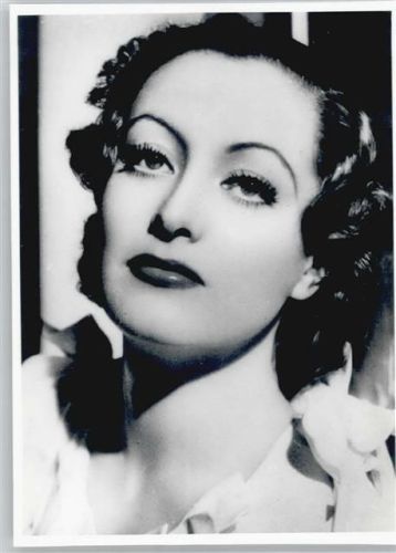 Crawford, Joan