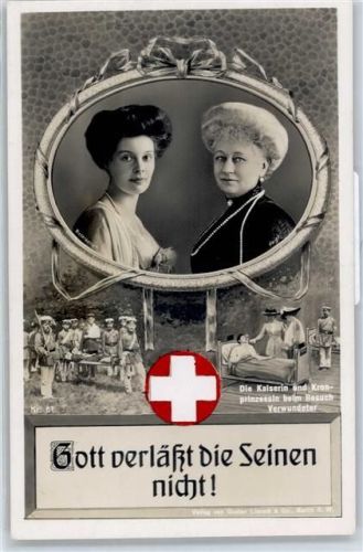 Ansichtskarte