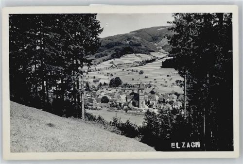 Elzach