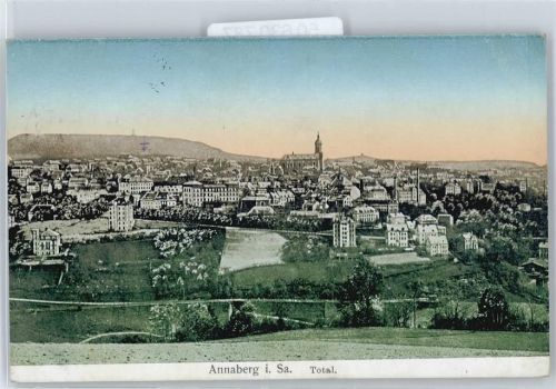 Annaberg-Buchholz