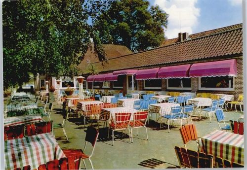 Neukloster Restaurant Seeburg