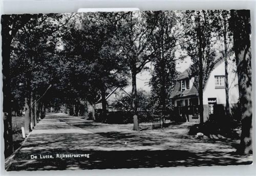 De Lutte Rijksstraatweg