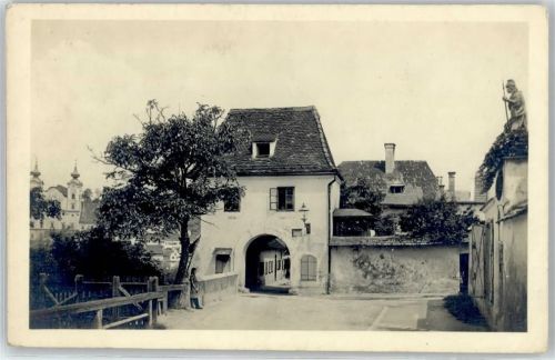 Steyr Kollertor