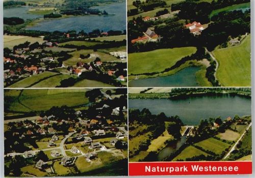 24259 W2371 Westensee - Gesamtansicht