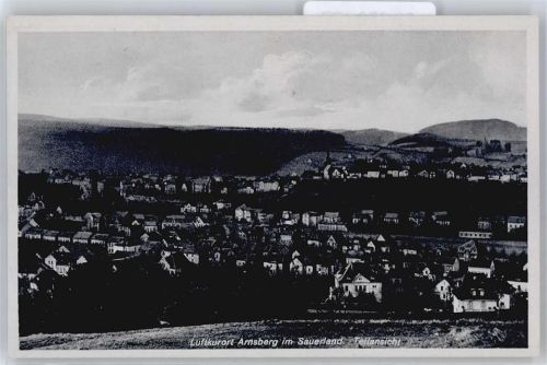 Arnsberg