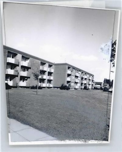 Schenefeld Foto mit Negativ