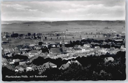 Pfarrkirchen Gesamtansicht