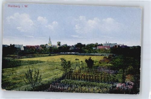 Rietberg