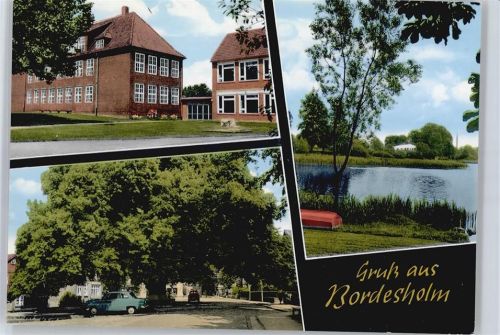 Bordesholm