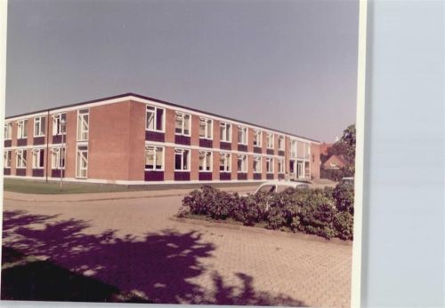 Niebüll Foto, Kreisverwaltung