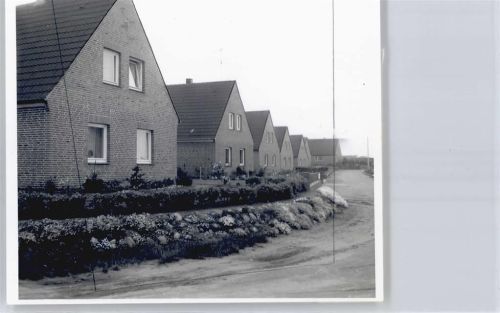 Nützen Foto mit Negativ