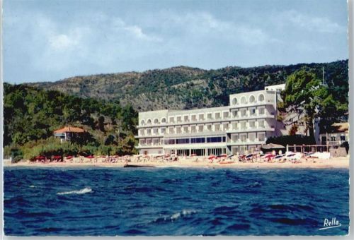 Le Lavandou Surplage-Hotel, Cavaliere AKU1