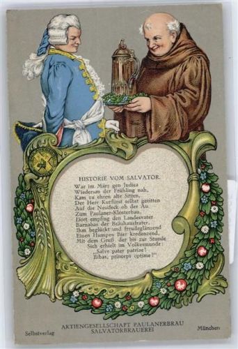 Salvator , München