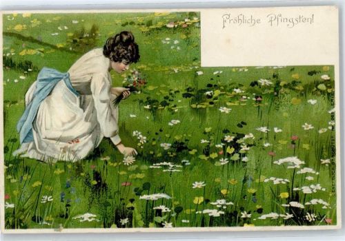 Pfingsten