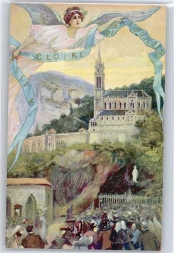 Lourdes