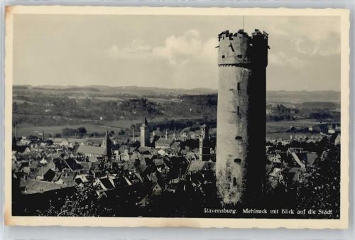 Ravensburg Panorama