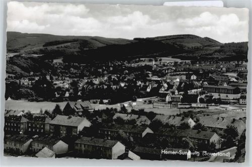 Hemer Sundwig