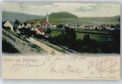 Tuttlingen