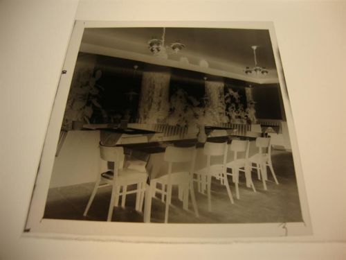 Gescher Gasthaus, Negativ