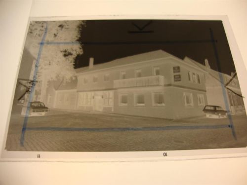 Leer Gasthaus Horstmann, Negativ