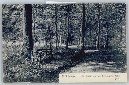 Mühlhausen