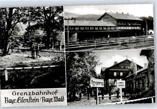 Bayr. Eisenstein