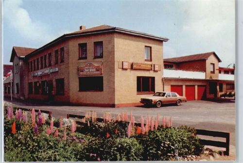 25868 W2251 Süderstapel - Hotel Zur Post