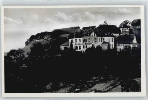 Dilsberg Pension Schöne Aussicht
