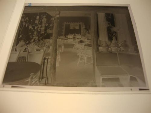 Darfeld Gasthaus Mühlenkamp, Negativ