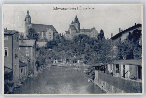 Schwarzenberg
