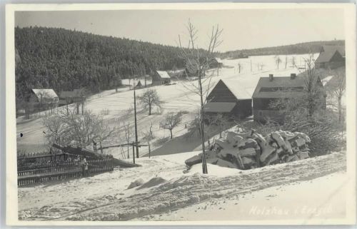Holzhau