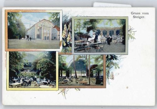 Steigenberg Gasthof zum Steiger