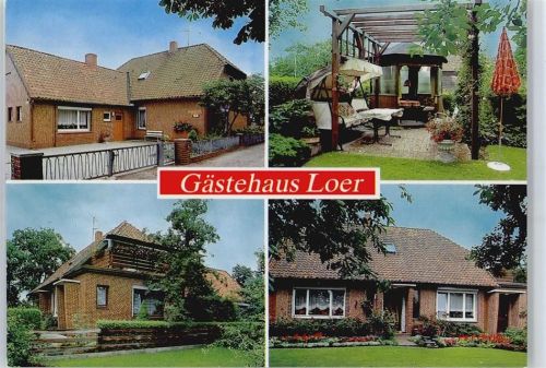 Winsen Gästehaus Loer