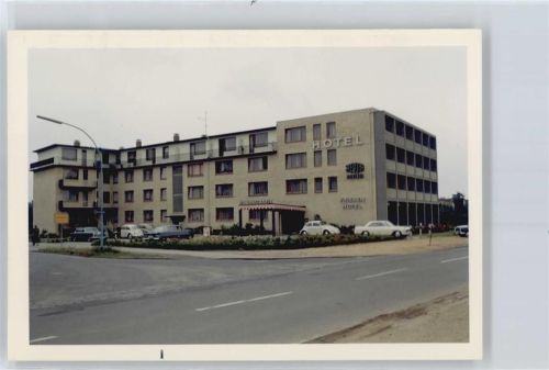 Garstedt Friesen-Hotel